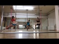 SpinCombo Zuzana Wiedemann Fucikova