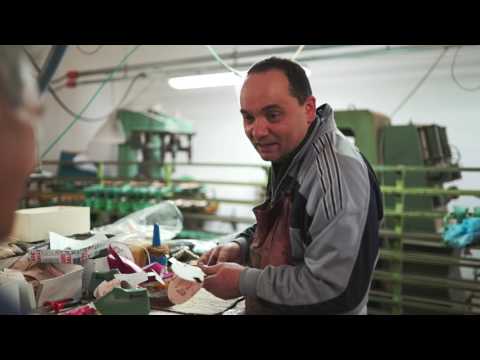 Vincenzo Moretti e Mastrodomenico La notte del lavoro