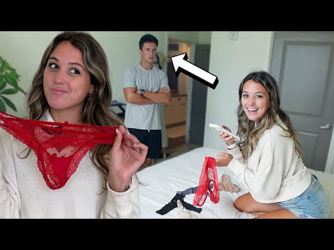Hilarious Underwear Prank on My Husband - Selling Used Underwear Gone  Wrong! - Video Summarizer - Glarity
