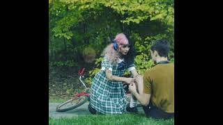 training wheels - melanie martinez