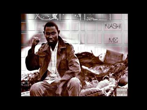 Nash Mc - Mitihani
