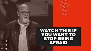 Getting Unstuck from Fear | Walk in the Word TV