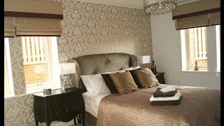 preview picture of video 'Whitby Gardens Apartment Virtual Tour'