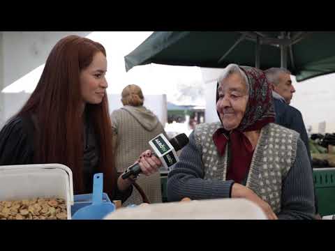 Ceger ep.61 - Pijaca Zeleni Venac - 29.10.2019.