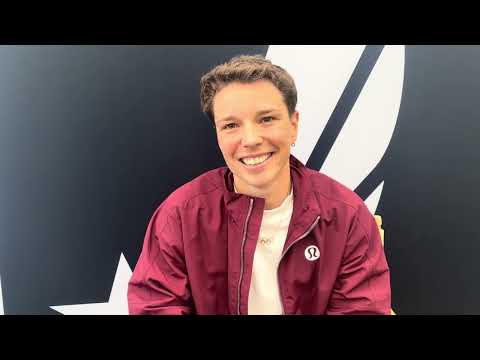 Nikki Hiltz: The Unapologetic Voice in Running | Vibepedia
