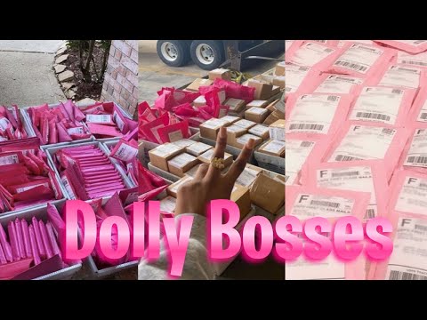 , title : 'DOLLY BOSSES | 8 WAYS TO INCREASE SALES ONLINE | LIP GLOSS, LASHES, HAIR, VENDOR BOOK BUSINESS | KC'
