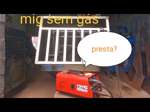MIG SEM GÁS DA FORTG. PRESTA?