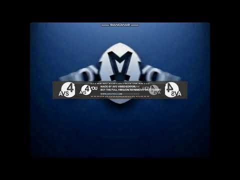 AVS4YOU Logo Effects (Sponsored by DWTF Csupo Effects) Ultracubed