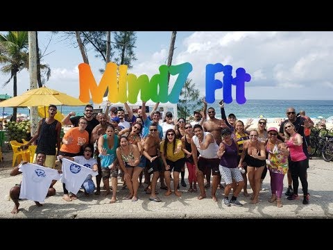 MIND7 FIT - Março 2019