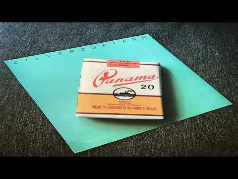 Zilverzurfarn - Säg Inte Mer (Johan Zachrisson & Anders Åborg / Dag Vag)