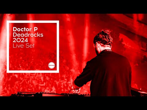 Doctor P live at: Deadrocks 2024 | Red Rocks, Denver | Full Set