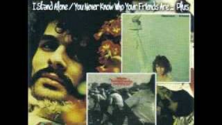 Al Kooper - Great American Marriage/Nothing
