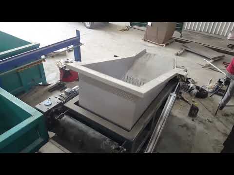 Sıcak daldırma santrifüj galvaniz tesisi makine ekipman kurulumu DESUM ENERJİ 0312 280 3065