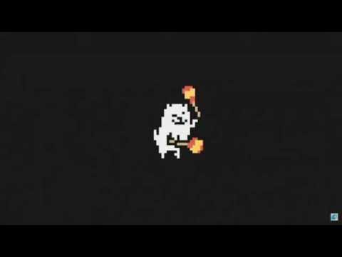April 2012 | Deltarune Chapter 1 Remix (OST 27)