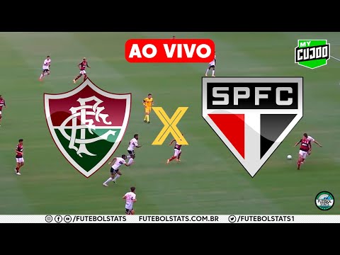 Assistir Fluminense x São Paulo Futebol AO VIVO Mycujoo e Futemax – Supercopa do Brasil Sub-17