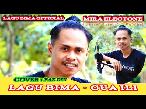Lagu Bima Dompu // Cua ili - Cover Pak Den