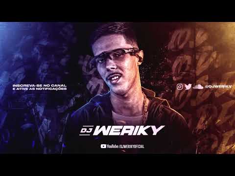 EU FIQUEI COM UMA PUTA - MC JOSH ( DJ WERIKY ) REMIX
