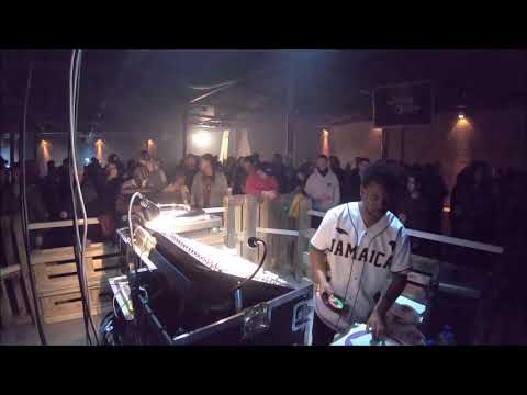 09-March-2019 Kebra Ethiopia Sound @ Eskimofabriek, Ghent, Belgium