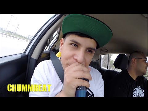 PlanetaBeatbox - Chummbeat Freestyle (BDABX Style)