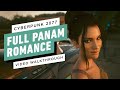 Cyberpunk 2077: Full Panam Romance Gameplay Walkthrough (Update 2.1)