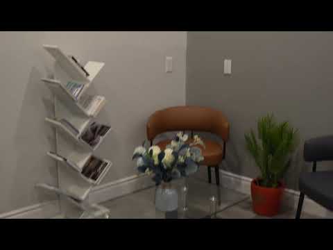 Simply Align Rehab video