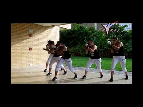 Fit Combat / Super Box - Fit Track 54