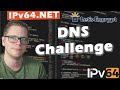 IPv64 Net DNS Challenge With ACME Sh Now Possible Pfsense Opnsense Letsencrypt