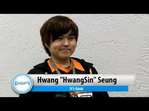 Pro Pass: HwangSin finishes 7/8th at MLG Dallas