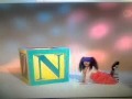 Big Comfy Couch The Alphabet Game The Letter N