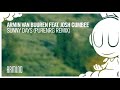 Armin van Buuren feat. Josh Cumbee - Sunny Days (PureNRG Remix)