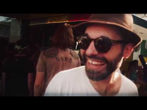 Sunrise Reggae und Ska Festival 2017 Rückblick