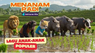 Download lagu Lagu Anak Populer : Menanam Padi - Sekitaran Kita #padi #menanampadi #lagu #laguanakanakindonesia mp3 Download lagu Lagu Anak Populer : Menanam Padi - Sekitaran Kita #padi #menanampadi #lagu #laguanakanakindonesia mp3