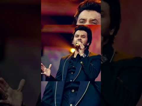 Tujh pe hi ake ruku..(Javed Ali)..My favourite songs..