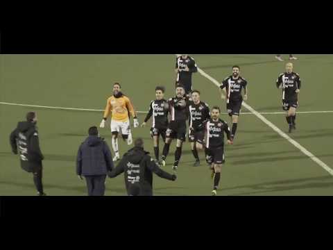 United Sly FC - Lo spot andato in onda sulle frequenza di Telenorba e Radionorba