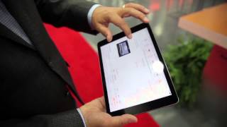 AudaExplore Mobile Collision Estimating From SEMA 2015