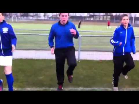 Allroundsportcare motoriektraining rch