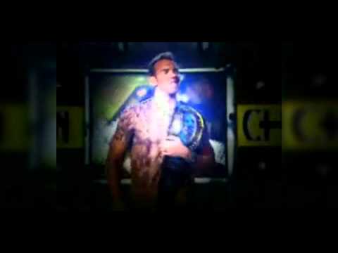 Christian 5th "Just Close Your Eyes" by Waterproof Blonde (720p HD Remastered)