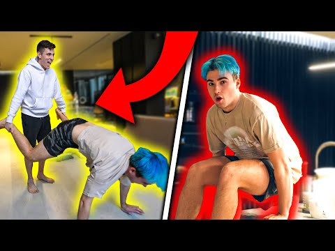 KTO OSTATNI USIĄDZIE WYGRYWA $$$!