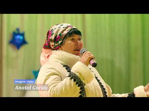 Anatol Gurau - Valentina Aga - Seara de Crăciun