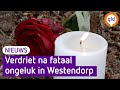 17-jarig meisje komt om bij ongeluk Westendorp, oorzaak fataal ongeval nog onduidelijk