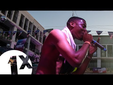 JAY1 - Keisha & Becky Remix | 1Xtra Summer in Ibiza 2019