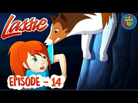 Lassie | The New Adventures Of Lassie | 2015 | HD Episode 14 | Popular Cartoon In English