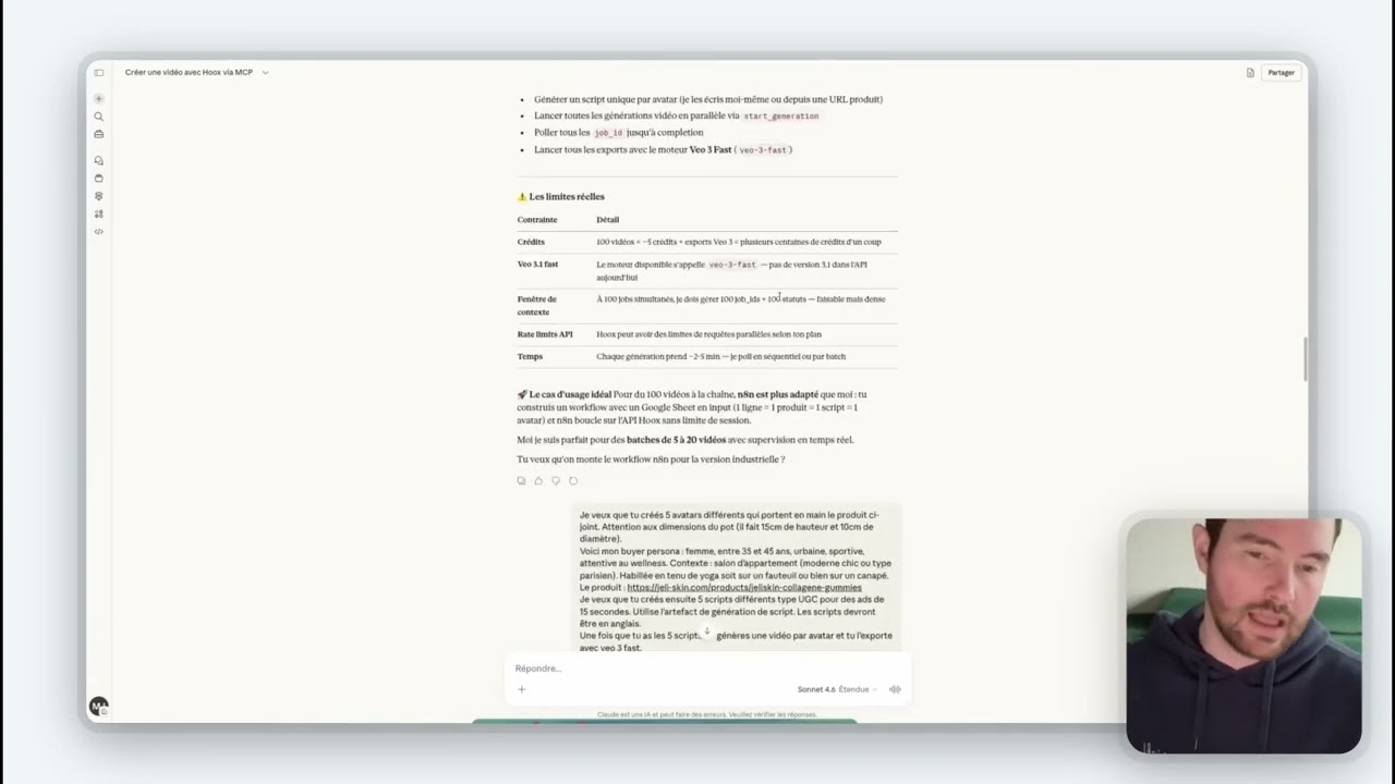 Introduction to Hoox MCP