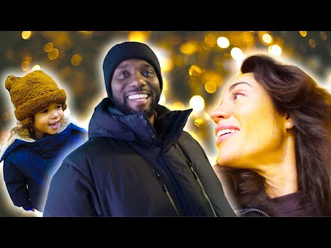 We kijken onze ogen uit bij de kerstshow! 🎄 #540 By Nienke Plas