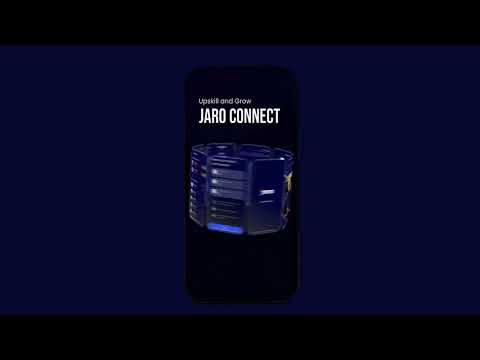 Jaro Connect