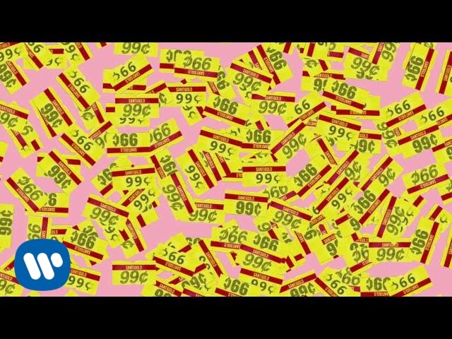 Santigold - Big Boss Big Time Business
