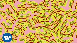 Santigold - Big Boss Big Time Business [OFFICIAL AUDIO]