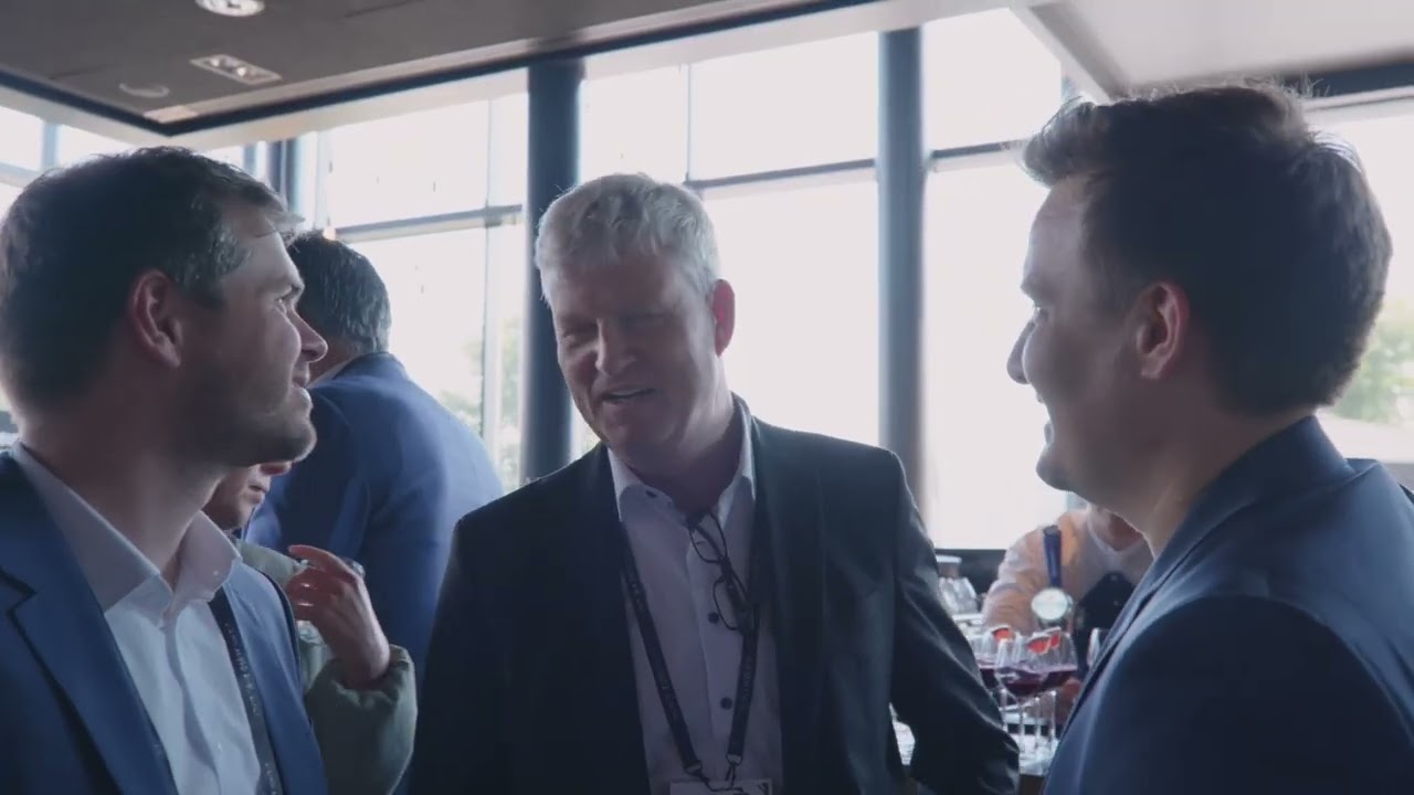 Celonis World Tour '23 | Amsterdam