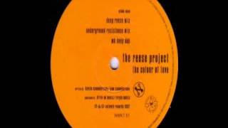 The Reese Project - The Colour of Love (Reese Deep mix) video