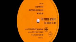 The Reese Project -- The Colour Of Love (Deep Reese Mix)